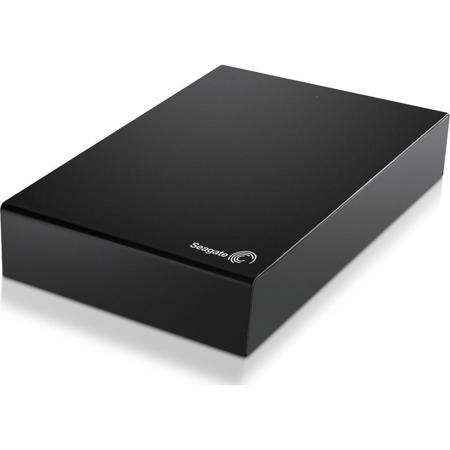 Seagate 5TB Expansion External Desktop Hard Drive, USB 3.0