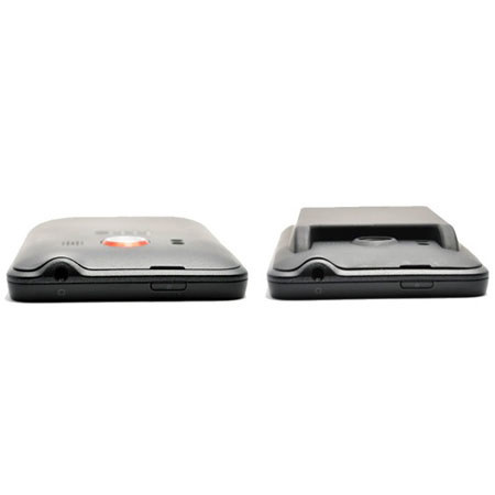 Seidio Innocell 3500mAh Extended Life Battery for HTC EVO 4G