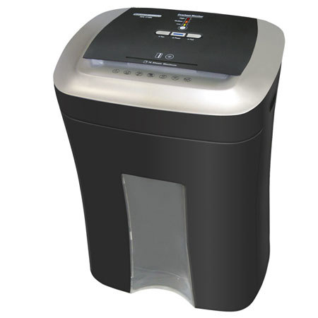 Shredder Essentials 16 Sheet Cross Cut Shredder