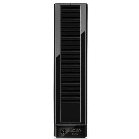 Seagate Backup Plus STCA1000100 1TB USB 3.0 3.5" External Hard Drive