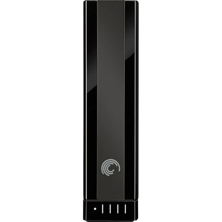Seagate 2TB Backup Plus USB 3.0 Desktop External Hard Drive