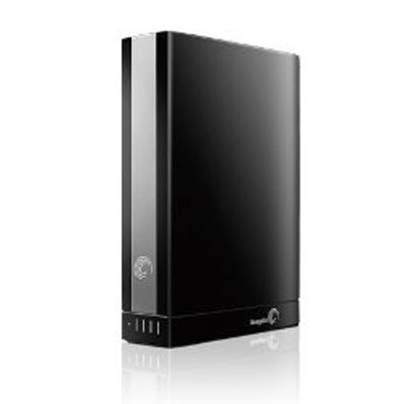 Seagate Backup Plus STCB2000900 2TB USB 3.0 3.5" External Hard Drive