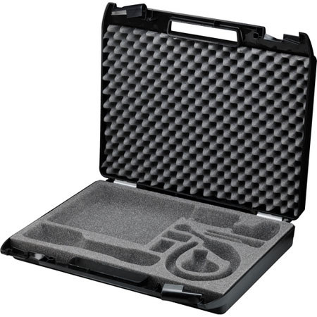 Sennheiser CC 3 Hard Case for ew G3 Components