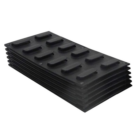 SecureIt Tactical Gun Storage Conversion Grid Panels, 6 Pack