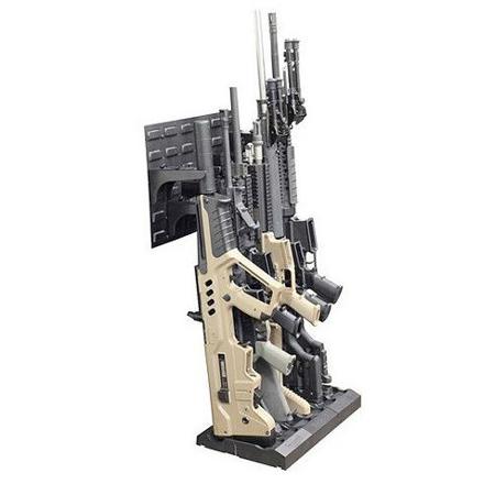 SecureIt Tactical Rapid 6 Gun Safe and Cabinet Conversion Kit