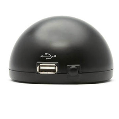 Seidio Innodock Jr. Desktop Cradle for Google Nexus One & S, Black