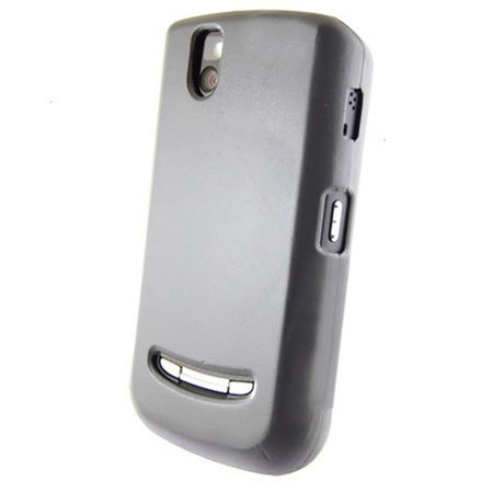 Seidio Innocase 360 Hard Case for BlackBerry Tour 9630, Ash Gray