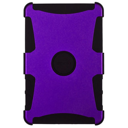 Seidio Active Case for Kindle Fire, Amethyst