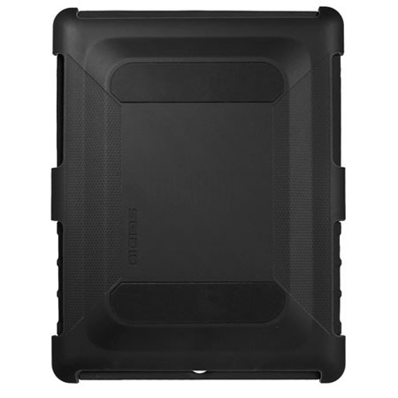 Seidio Active Hybrid Case with Multi-Purpose Cover for iPad 2/3/4, Royal Blue
