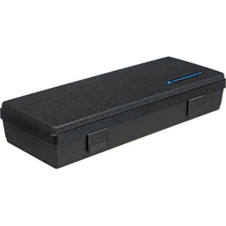 Sennheiser CASELONGMKH Foamed Hard Polyethylene Case