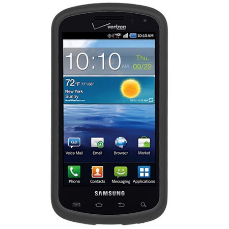 Seidio Surface Hard Case for Samsung Stratosphere