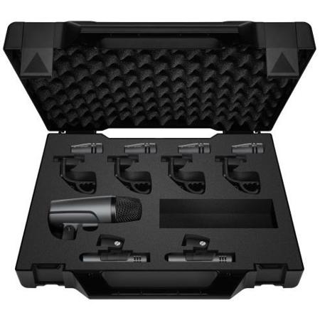 Sennheiser Drum Kit 600 Drum Microphone Package
