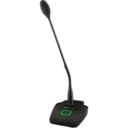 Sennheiser Me36 Microphone Mzh 3015 Me36 Sennheiser Dante MEG 14