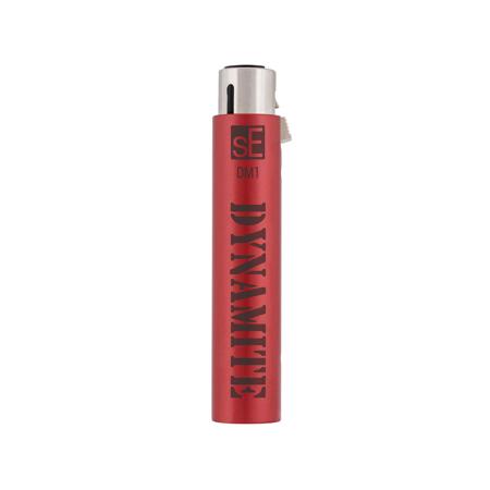 特価 SHURE MV7+ DYNAMITE DM1 BLACKEdition DM1 DYNAMITE - sE