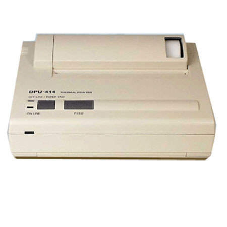 Seiko DPU414-40B-E Printer Kit Bundle