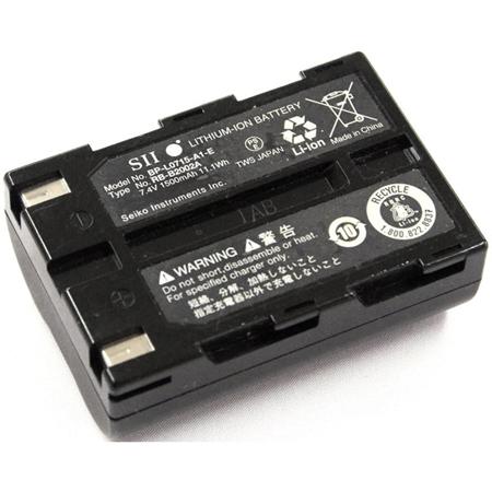 Seiko Instruments Battery Pack for DPU-S245 Mobile Printer