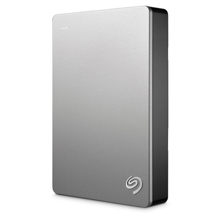 Portable External Hard Drive 250GB - USB 3.0, Compact For Travel, 120MB/s Speed For PC & Mac