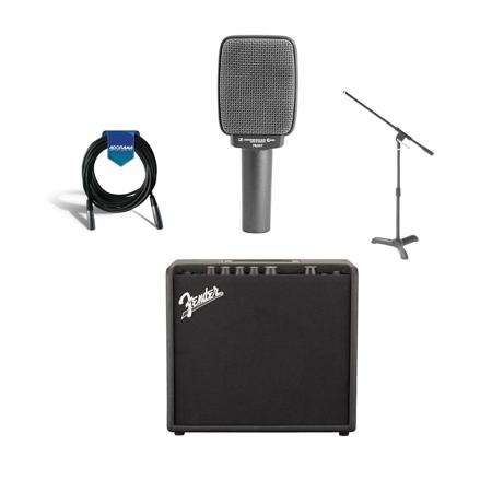 Sennheiser amplifier deals