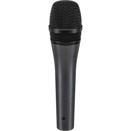 Sennheiser e 845-S Wired Supercardioid Handheld Dynamic Microphone