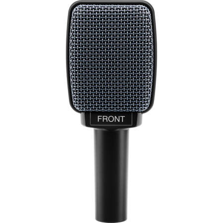 Sennheiser e 906 Percussion and Guitar Amplifier Instrument Microphone