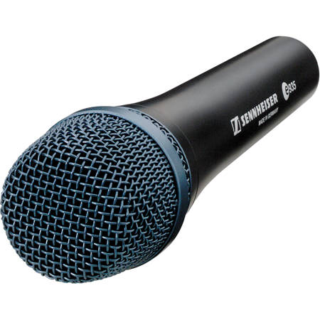 Sennheiser e 935 Wired Professional Cardioid Dynamic Handheld