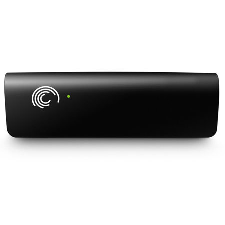 Seagate Expansion 3TB USB 3 External Hard Drive, Black