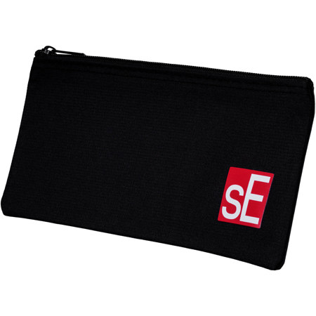 SE Electronics MP01 Nylon Pouch for Microphone, 6-Pack