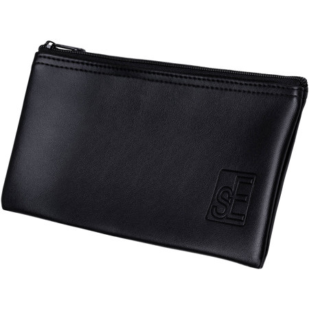 SE Electronics MP02 Leatherette Pouch for Microphone, 6-Pack