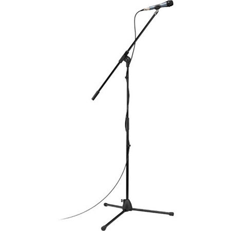 Sennheiser ePack w/e 835 Cardioid Handheld Dynamic Microphone, Stand, Cable