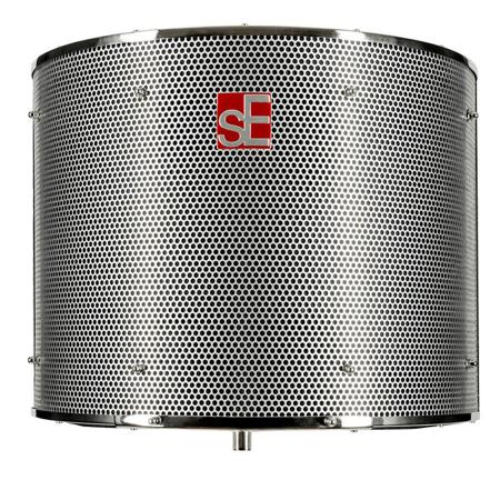 SE Electronics Reflexion Filter PRO Portable Acoustic Absorber, Standard