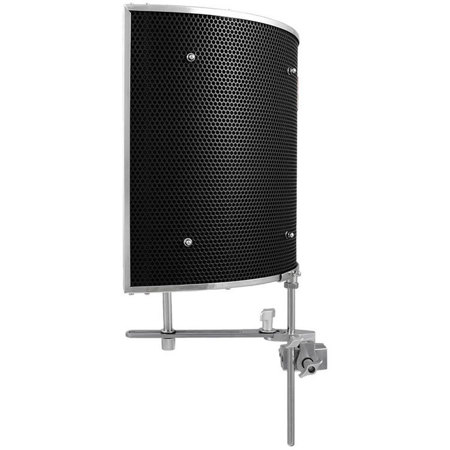 SE Electronics Reflexion Filter PRO Acoustic Absorber, Black SE Electronics Reflexion Filter PRO Acoustic Absorber, Black