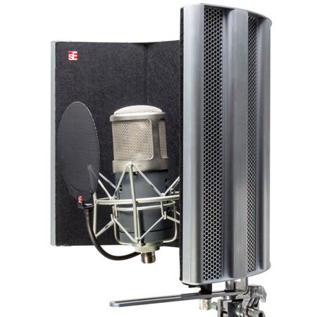 SE Electronics RF SPACE Acoustic Control Reflexion Filter RF-SPACE-U