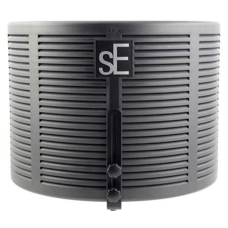 SE Electronics RF-X 4-Layer Acoustic Design Reflection Filter