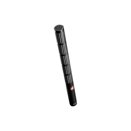 SE Electronics sE6160 Supercardioid/Lobar Shotgun Condenser Microphone, Black