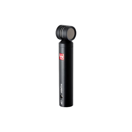 SE Electronics sE7 SideFire Small-Diaphragm Cardioid Condenser Microphone
