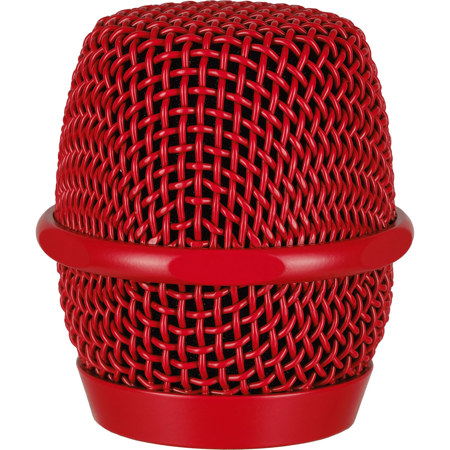 SE Electronics Replacement Grille for V7 Microphone Red