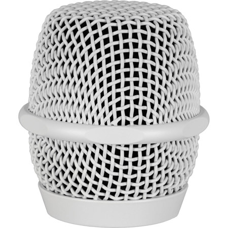 SE Electronics Replacement Grille for V7 Microphone White