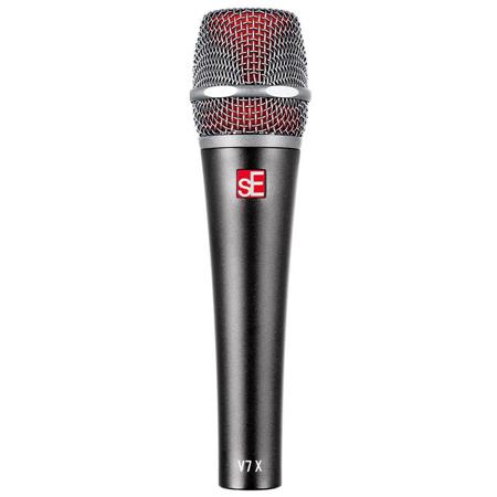 SE Electronics V7 X Dynamic Instrument Microphone