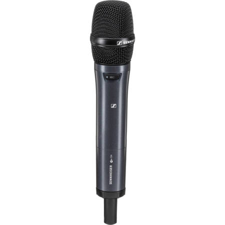 Sennheiser ew 100 G4-935-S Wireless Vocal Set, G: 566 - 608