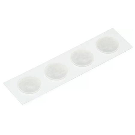 Sennheiser Rubber Feet for EW-D EM Rackmount Receiver