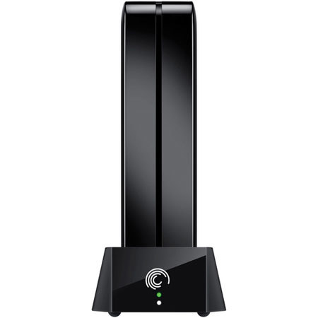 Seagate STAM 2000100 FreeAgent GoFlex 2TB Network Drive