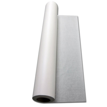 D&K Finish Guard Satin Matte UV Laminating Film, 41"x50' Roll