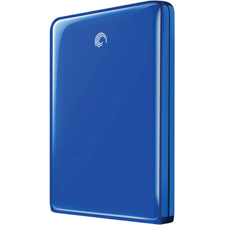 Seagate STAA500102 FreeAgent GoFlex 500GB Hard Drive