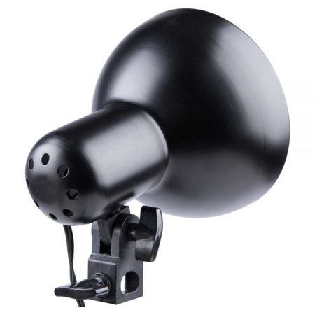 Studio Essentials Table-Top Fluorescent 2-Light Kit