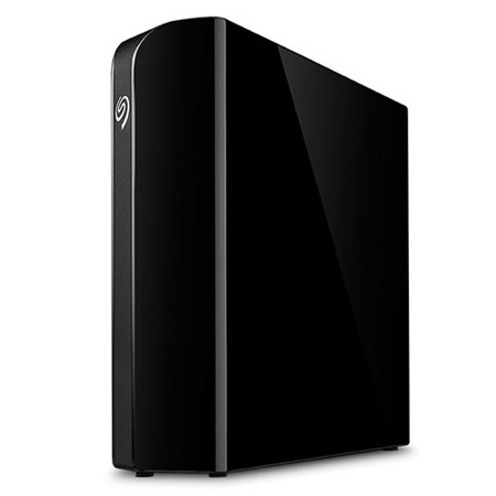 Seagate 3TB Backup Plus Desktop USB 3.0 External Hard Drive