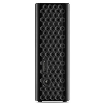 Seagate 4TB Backup Plus Desktop USB 3.0 External Hard Drive