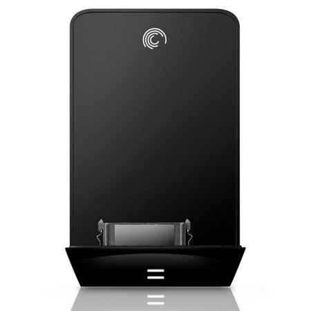 Seagate STAE128 Backup Plus Thunderbolt Adapter