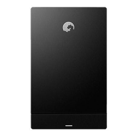Seagate STBL320100 320GB GoFlex Slim Drive for Mac