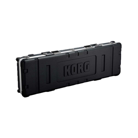 Sequenz Hard Case for Korg KRONOS LS Music Workstation, Black