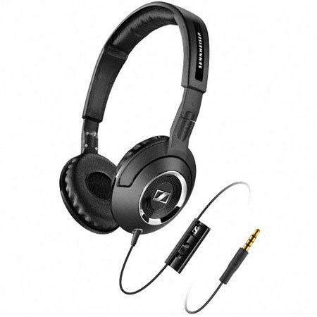 Sennheiser Hd219S Universal On-Ear Headset